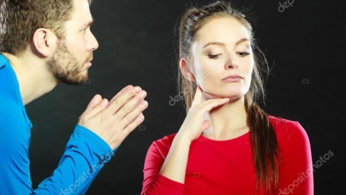 Coisas que todo homem quer pedir para a mulher e não tem coragem