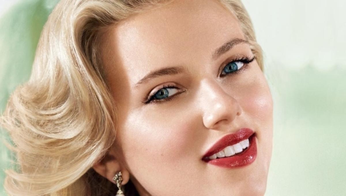 Scarlett Johansson And Romain Dauriac Divorce Finalized