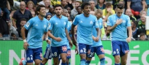 Depeche - Ligue 1: Marseille, attention Angers - France 24 - france24.com