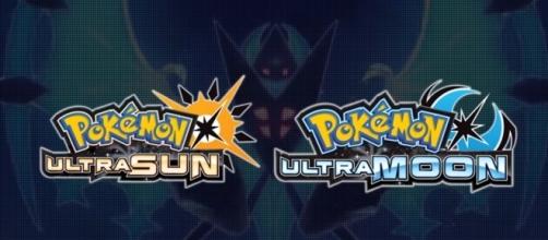 pokemon ultra sun trailer