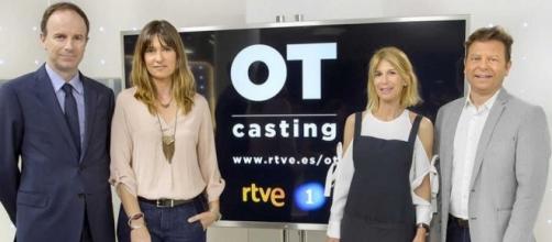 Preséntate al casting de 'Operación Triunfo': Fechas y lugares - rtve.es