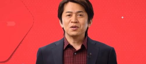 koizumi nintendo