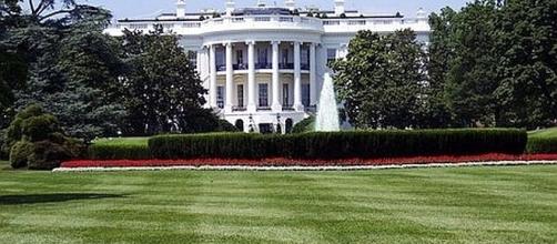 11-year-old boy wants to cut White House lawn [Image: pixabay.com]