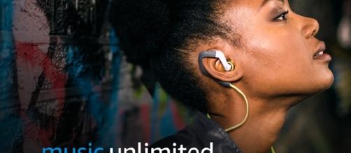 Amazon Music Unlimited pronta per l'Italia