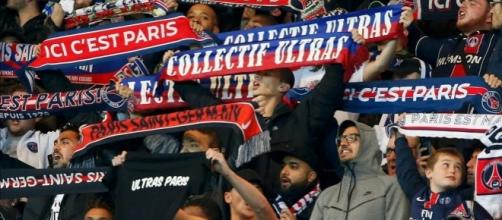 C1 - PSG : 145 Ultras parisiens en déplacement à Bâle - Football 365 - football365.fr