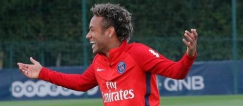 Le PSG se marre en voyant le Barça perdu sans Neymar - Buzz ... - sports.fr