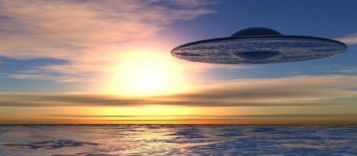 Massive Submersible UFO Spotted Rising from Gulf of Mexico » The ... - theeventchronicle.com