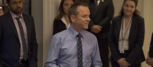President Tom Kirkman is set to welcome a new team member in "Designated Survivor" Season 2. Photo by SPTV/Youtube Screenshot