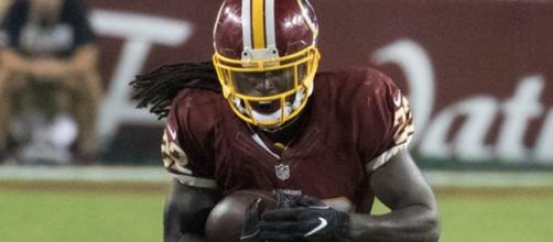 Seven players added to Washington Redskins injury report including Robert Kelley following win in LA - [Image by Keith Allison/Flickr Images]