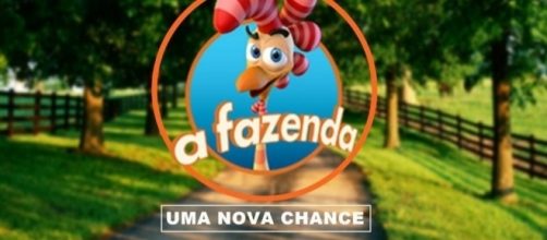 'A Fazenda, Nova Chance' reality show da TV Record