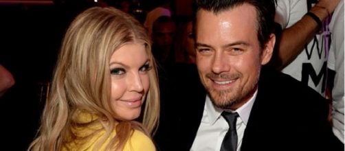 After 8 years of marriage, Fergie and Josh Duhamel are separating - etonline.com