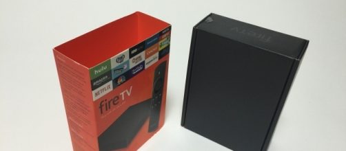 Amazon will launch two new Fire TV models soon/Photo via 기태 김, Flickr