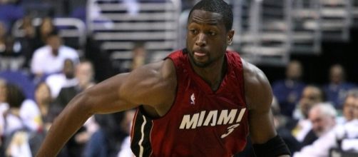 Dwyane Wade is not a top-100 player? -- Image Credit: Keith Allison / Flickr