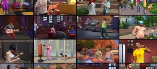 Fans shouldn't miss these exciting updates on 'The SIms 4' this week. The Sims/YouTube