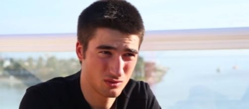 Gianni Moscon correrà sia la cronometro che la corsa in linea