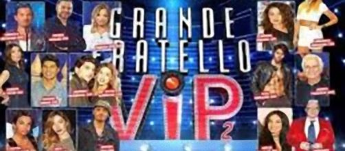 Grande Fratello Vip: due inquilini si sono baciati.