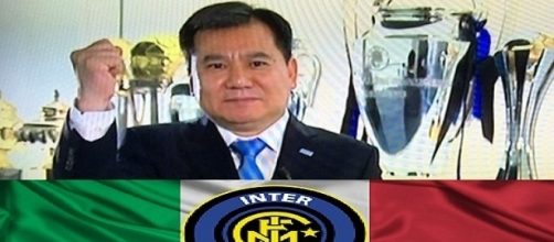 Inter, nel mirino il grande talento italiano