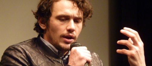 James Franco at the "My Own Private River" Film Society Of Lincoln Center Screening & Q&A / WIkimedia Commons / Aphrodite-In-NYC