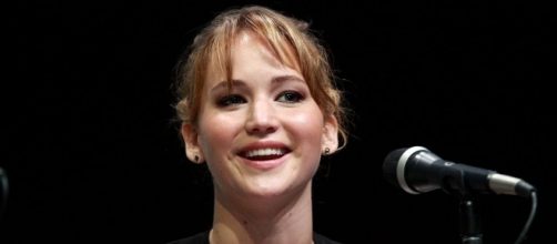 Jennifer Lawrence gets candid about her dream of becoming a mother. (Flickr/Gage Skidmore)
