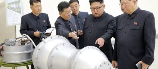 La Corée du Nord a procédé à un sixième essai nucléaire - France 24 - france24.com