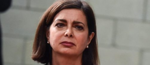 Laura Boldrini dice che lo Ius soli conviene a tutti