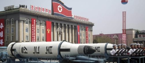 North Korea's nuclear weapons poses 'serious threat' to Australia - com.au