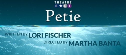'Petie' is one of the next plays to be performed at Theater East. / Photo via James M. Wilson, used with permission.
