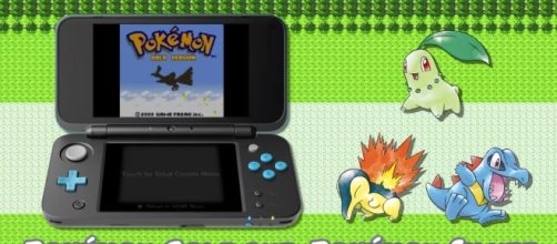 Pokemon Gold and Silver Generation II starter Pokemon - Cyndaquil, Chikorita, and Totodile (Via Youtube/The Official Pokémon YouTube Channel)