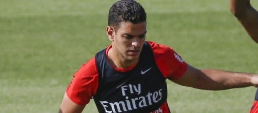 PSG: Ben Arfa de retour avec les pros la semaine prochaine - bfmtv.com