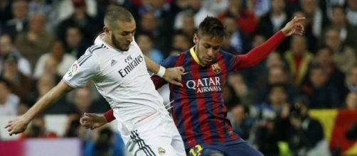 Real Madrid : Benzema se lâche sur Neymar !