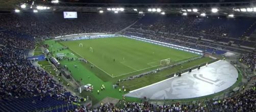 Serie A, programma delle quinta giornata