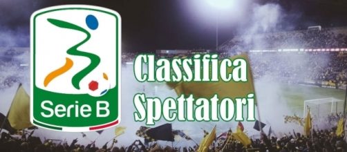 Serie B: Classifica spettatori - foto pexels - License CC0 (modificata)