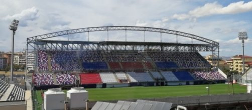 Stadio comunale "Ezio Scida" - Crotone