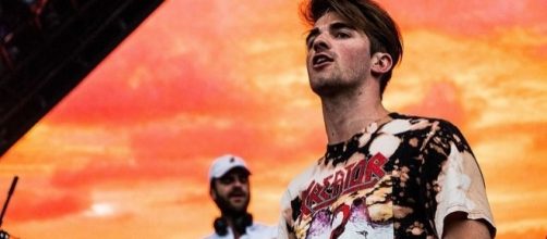 The Chainsmokers, Image Credit: The Come Up Show / Wikimedia