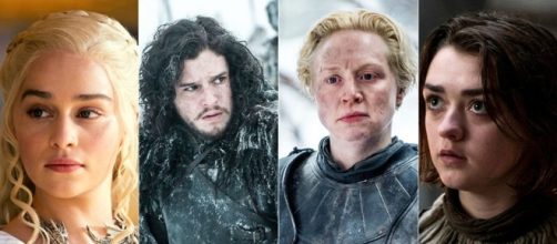 What the "Game of Thrones" Cast Looks Like Not in Costume — Game ... - goodhousekeeping.com