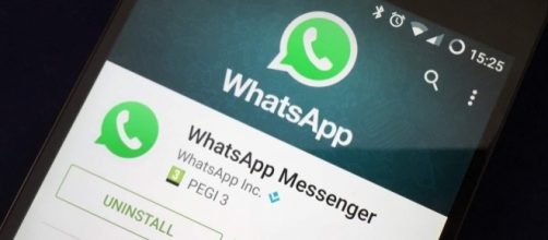 WhatsApp, è in arrivo una multa da 50 mila
