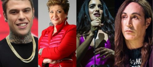 X Factor 11», ecco i quattro giudici dell'edizione 2017 | TV ... - sorrisi.com