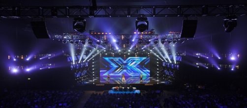 X Factor 2017 in tv in chiaro senza Sky