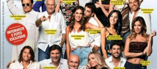 "Grande Fratello VIP": si formeranno nuove coppie in quest'edizione 2017?