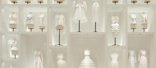 A 70 ans, Christian Dior entre au Louvre - mixtemagazine.com A 70 ans, Christian Dior entre au Louvre - mixtemagazine.com