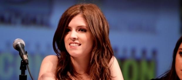 Anna Kendrick will play Santa Claus' daughter in 'Nicole' from Disney. ~ Flickr/Gage Skidmore Anna Kendrick will play Santa Claus' daughter in 'Nicole' from Disney. ~ Flickr/Gage Skidmore
