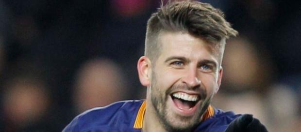 Barcelona: compañeros se burlan de Gerard Piqué en su cumpleaños ... - elpopular.pe Barcelona: compañeros se burlan de Gerard Piqué en su cumpleaños ... - elpopular.pe