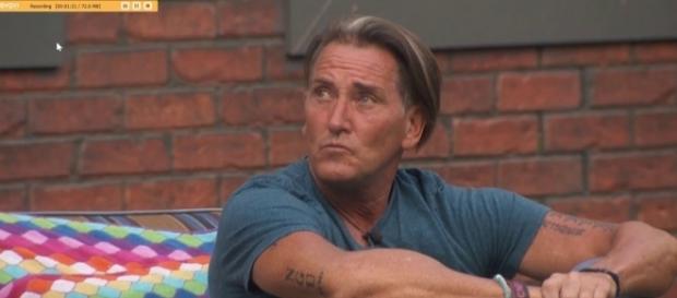 'Big Brother 19' Kevin ** used w/ permission CBS Press 'Big Brother 19' Kevin ** used w/ permission CBS Press