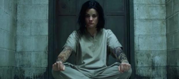 "Blindspot" season 3 may not include Shepherd but will have more on Jeller relationship - via YouTube/Blindspot "Blindspot" season 3 may not include Shepherd but will have more on Jeller relationship - via YouTube/Blindspot