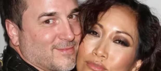 Carrie Ann Inaba calls off engagement from Derringer. YouTube/Alphalife Carrie Ann Inaba calls off engagement from Derringer. YouTube/Alphalife
