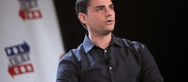 Conservative Ben Shapiro at a past function. Source;flikr.com Conservative Ben Shapiro at a past function. Source;flikr.com