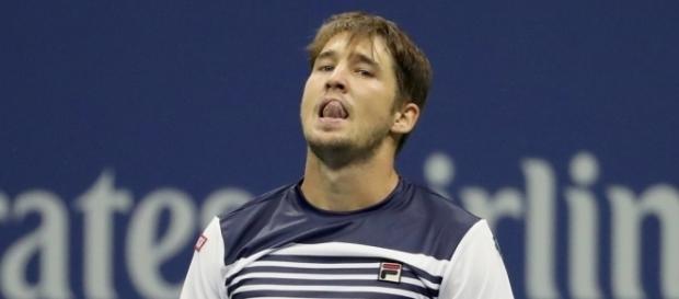 Coupe Davis : Lajovic, numéro 1 serbe à Lille ? - bfmtv.com Coupe Davis : Lajovic, numéro 1 serbe à Lille ? - bfmtv.com