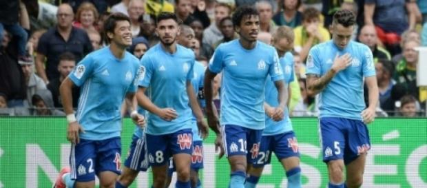 Depeche - Ligue 1: Marseille, attention Angers - France 24 - france24.com Depeche - Ligue 1: Marseille, attention Angers - France 24 - france24.com