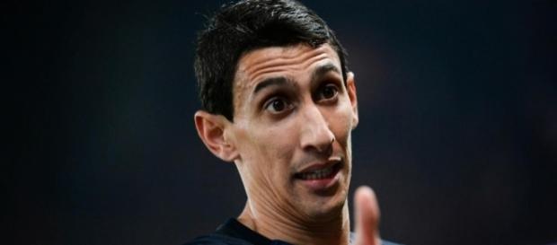 Di Maria pressé de jouer le Classico avec une ambiance "argentine ... - parisfans.fr Di Maria pressé de jouer le Classico avec une ambiance "argentine ... - parisfans.fr