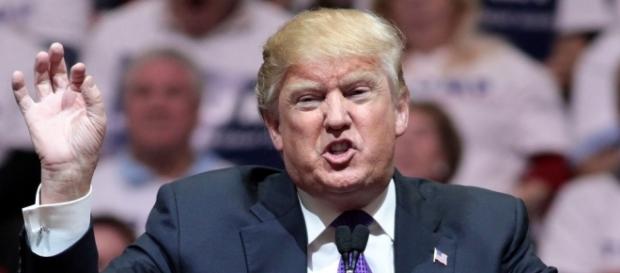 Donald Trump by Gage Skidmore via Flickr Donald Trump by Gage Skidmore via Flickr